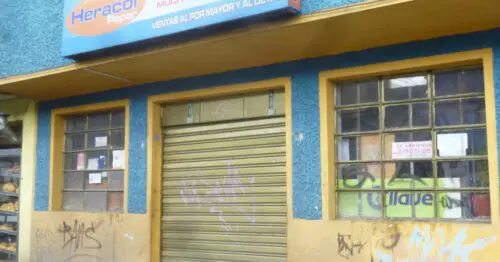 PAPELERIA HERACOL PAPELERIA HERACOL